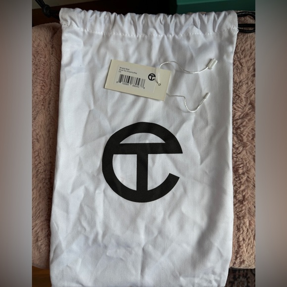 Small Telfar Shopping Bag - Picture 7 of 10